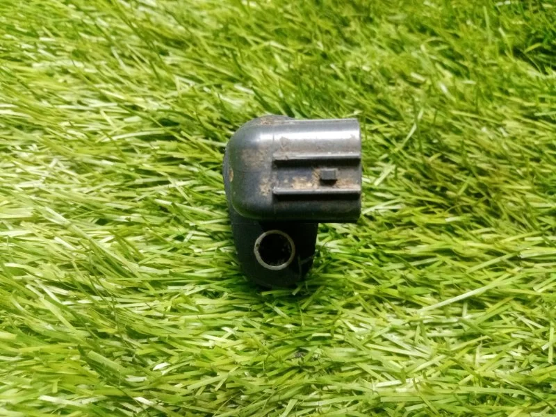 Датчик положения коленвала Mazda 3 BK Z6 652169 - миниатюра 5