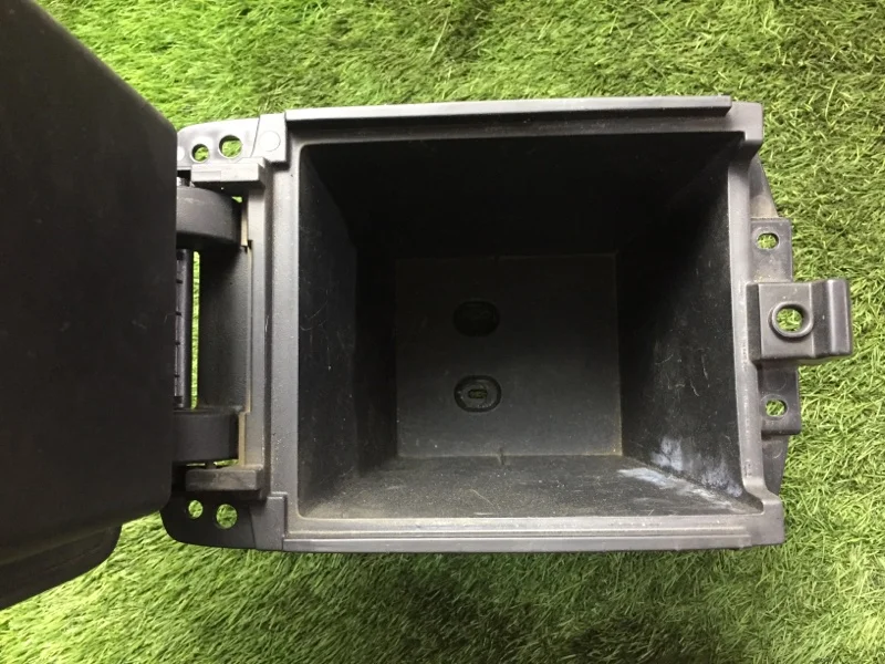 Подлокотник Mazda 3 BK Z6 652169 2007 - миниатюра 9