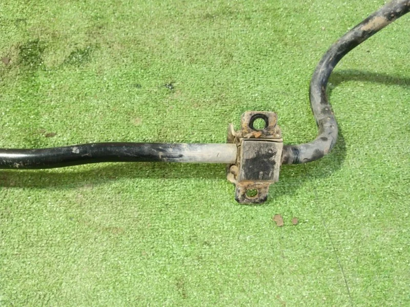 Стабилизатор передний Mazda 3 BK Z6 652169 2007 - миниатюра 8