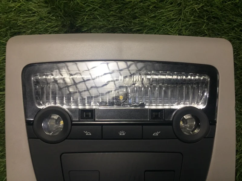 Плафон салонный передний BMW 5 F10/F11 N47D20C - миниатюра 4