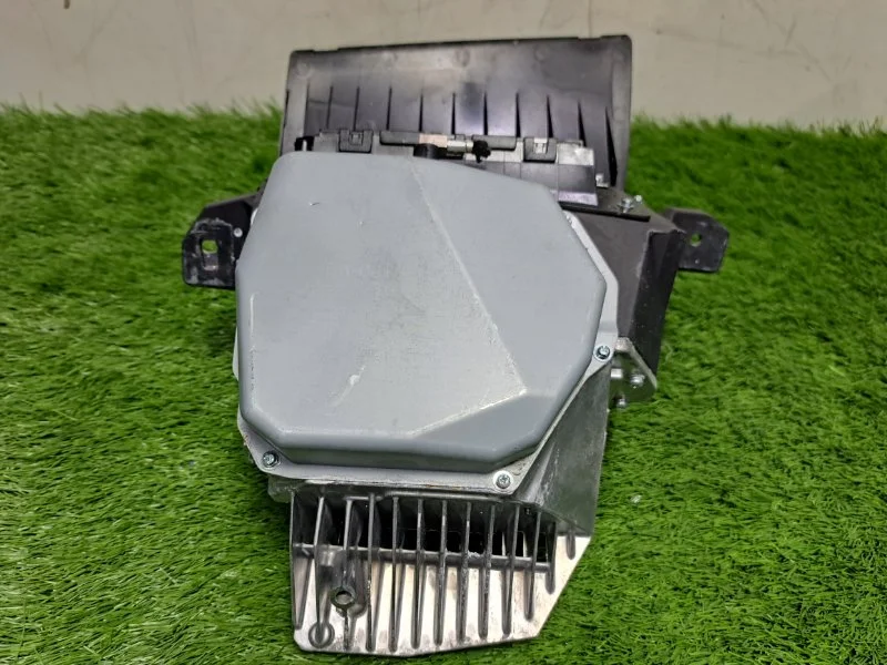 Дисплей информационный BMW 7 F02/F01 - миниатюра 6