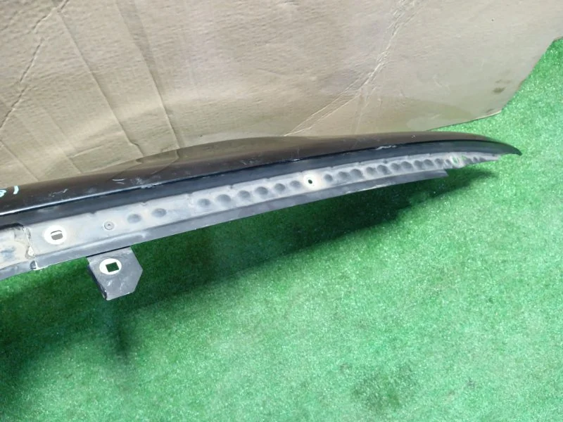 Крыло переднее левое BMW 7 E65 N62B44 2005 - миниатюра 10