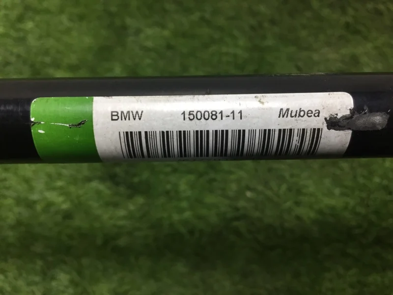 Стабилизатор передний BMW 5 F10/F11 N47D20C 2015 - миниатюра 7