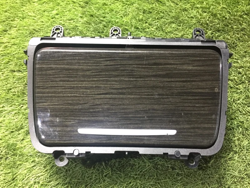 Подстаканник передний BMW 5 F10/F11 N47D20C 2015 - изображение 1