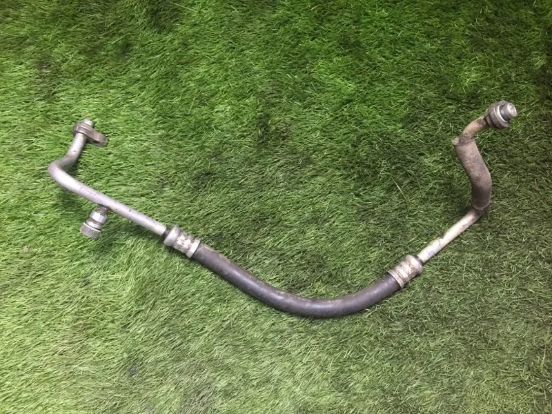 Трубка кондиционера Mazda 3 BK Z6 652169 2007 - изображение 1