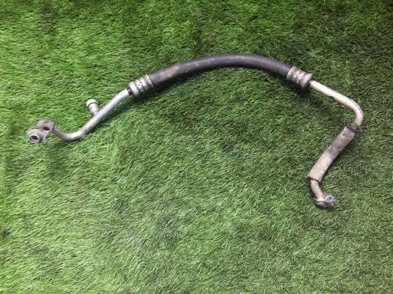 Трубка кондиционера Mazda 3 BK Z6 652169 2007 - миниатюра 2