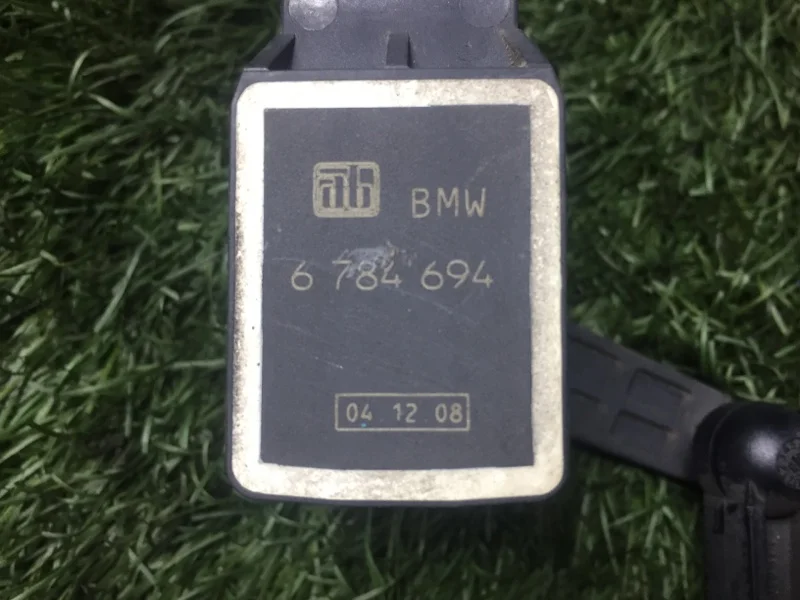 Датчик дорожного просвета передний BMW 3 E90/E91 - миниатюра 6