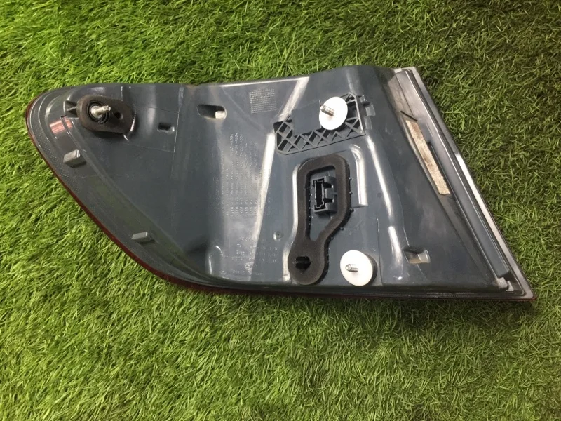 Фонарь наружный правый BMW 5 F10/F11 N47D20C 2015 - миниатюра 5