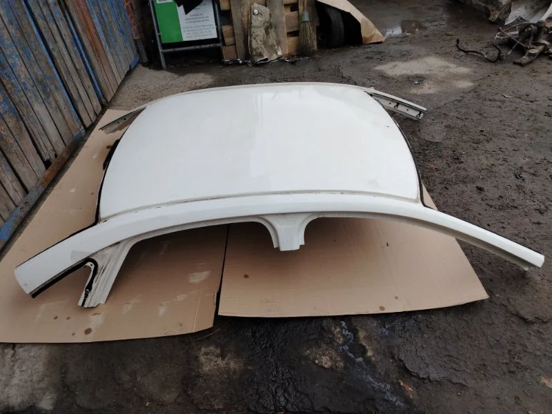 Крыша Ford Focus 2 СЕДАН 1 2006 - миниатюра 3