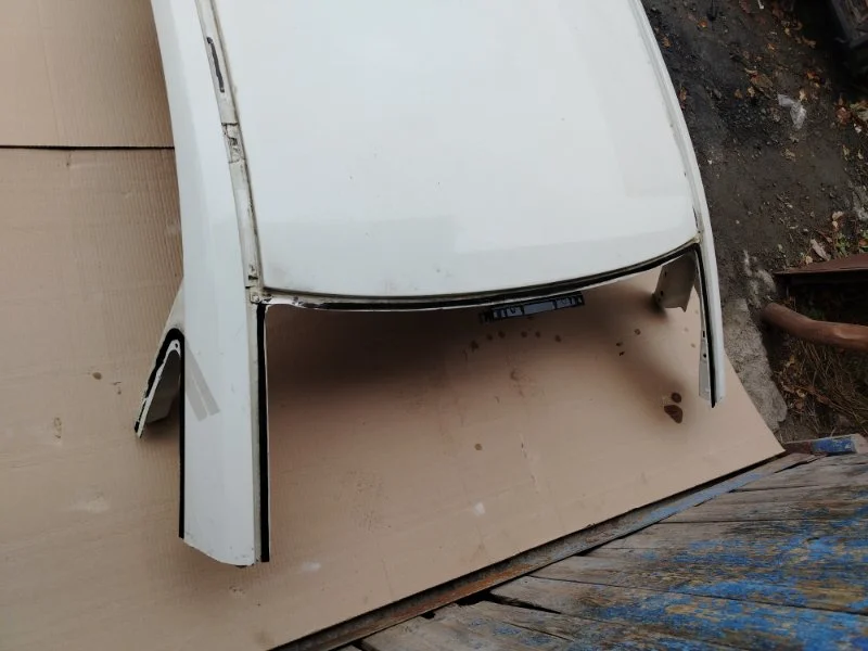 Крыша Ford Focus 2 СЕДАН 1 2006 - миниатюра 5