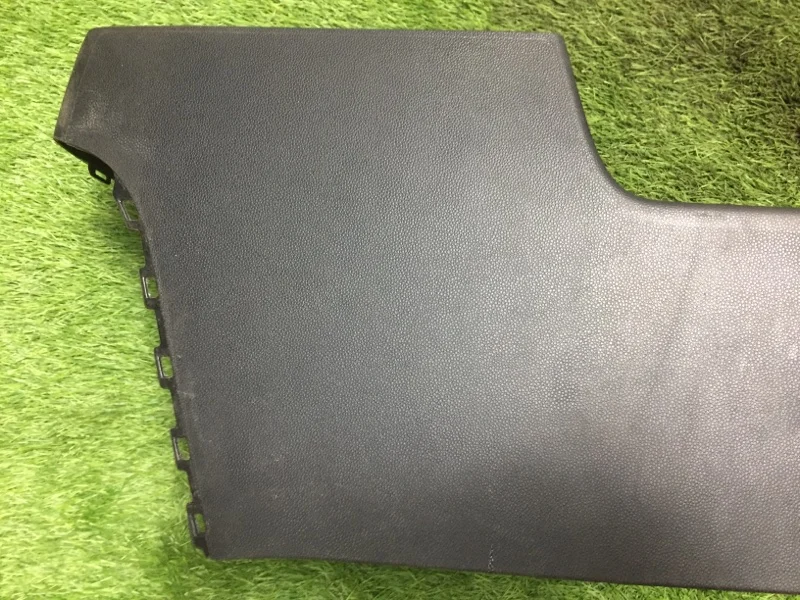 Консоль центральная Mazda 3 BK Z6 652169 2007 - миниатюра 10