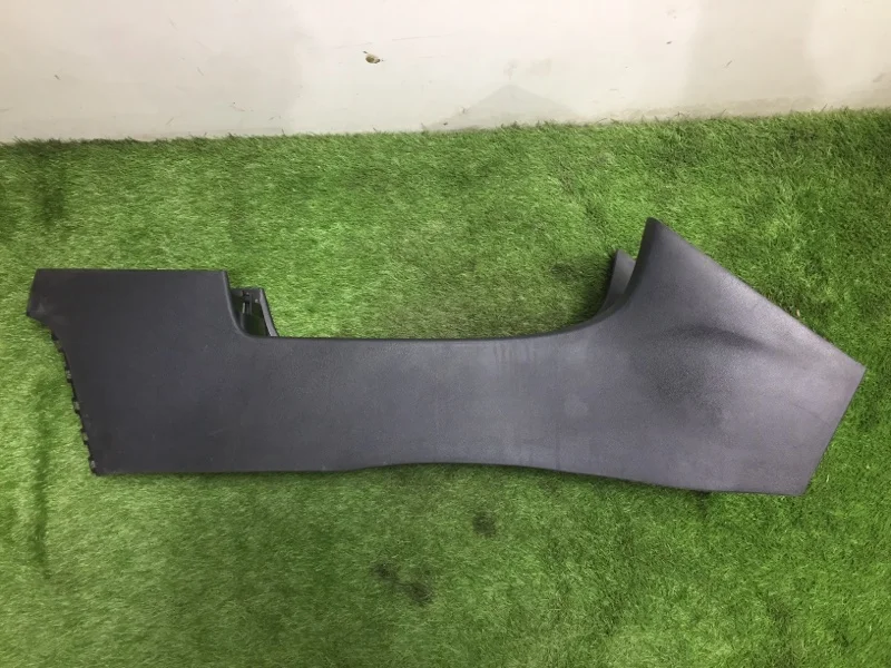 Консоль центральная Mazda 3 BK Z6 652169 2007 - миниатюра 2