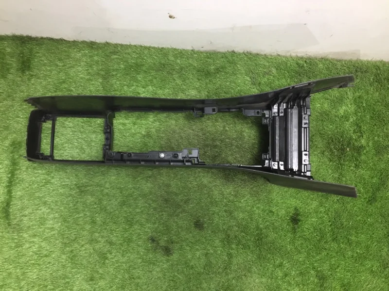 Консоль центральная Mazda 3 BK Z6 652169 2007 - миниатюра 3