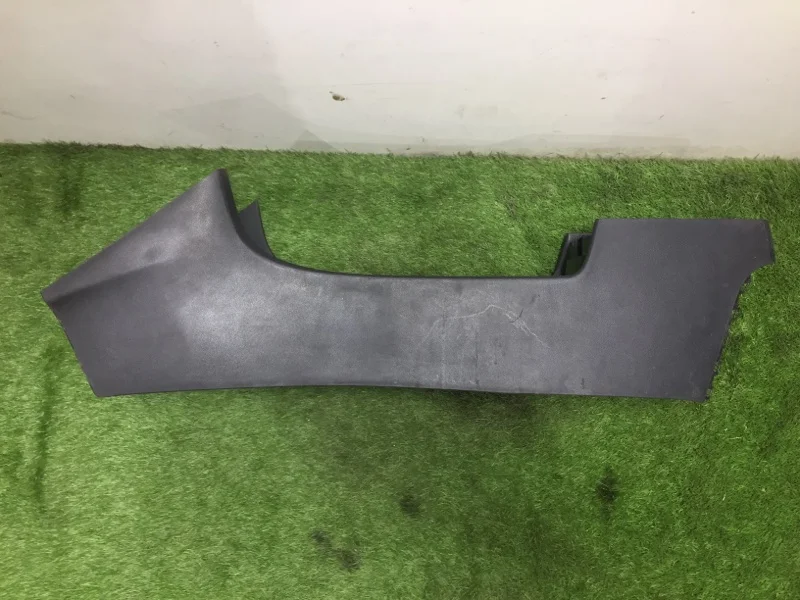 Консоль центральная Mazda 3 BK Z6 652169 2007 - миниатюра 4
