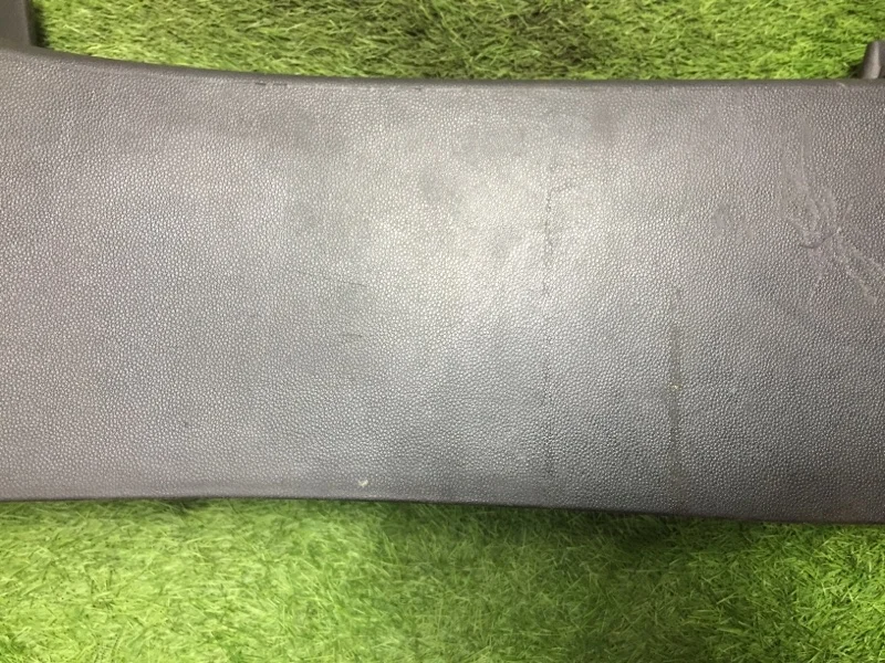 Консоль центральная Mazda 3 BK Z6 652169 2007 - миниатюра 6