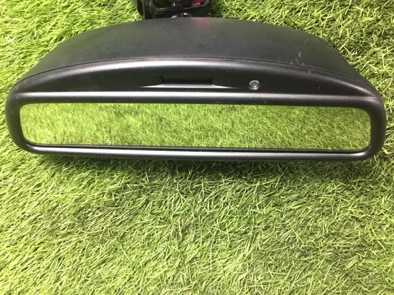 Зеркало салонное BMW 5 F10/F11 N47D20C 2015 - миниатюра 3