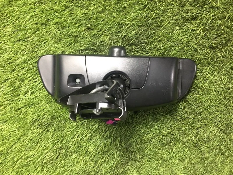 Зеркало салонное BMW 5 F10/F11 N47D20C 2015 - миниатюра 4