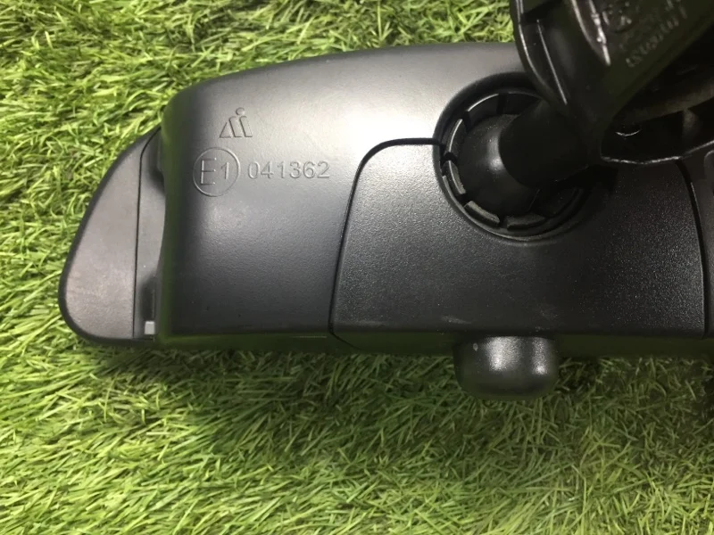 Зеркало салонное BMW 5 F10/F11 N47D20C 2015 - миниатюра 7