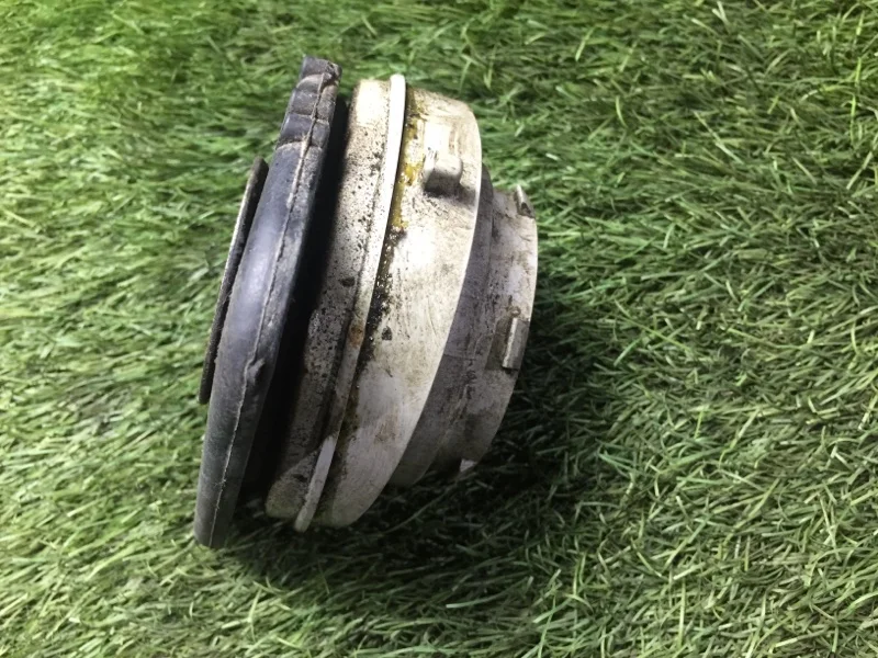 Опора амортизатора передняя Mazda 3 BK Z6 652169 - миниатюра 4