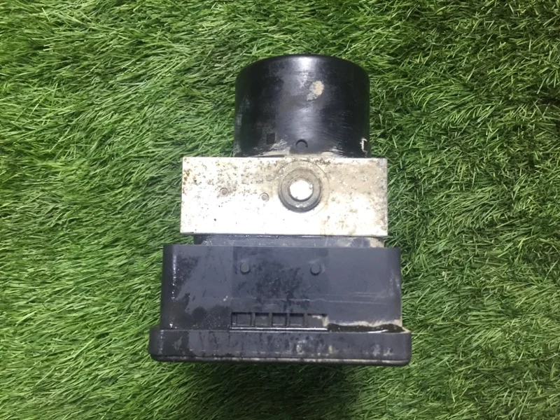 Блок ABS (насос) Mazda 3 BK Z6 652169 2007 - миниатюра 6
