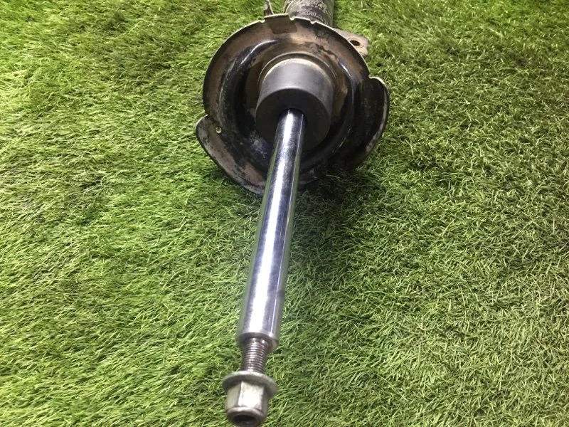 Амортизатор передний левый Mazda 3 BK Z6 652169 - миниатюра 6