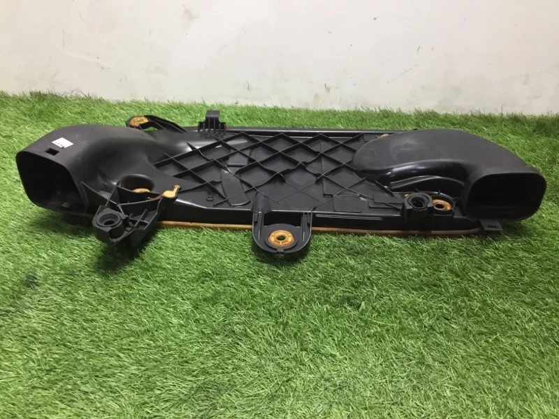 Корпус фильтра воздушного BMW 5 F10/F11 N47D20C - миниатюра 2