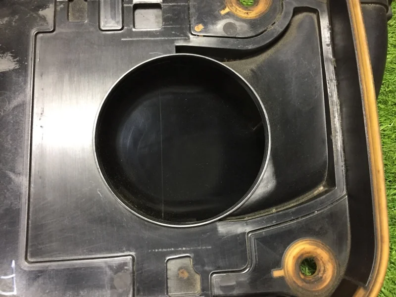 Корпус фильтра воздушного BMW 5 F10/F11 N47D20C - миниатюра 4