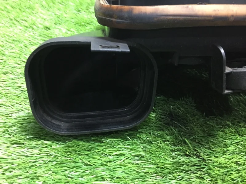 Корпус фильтра воздушного BMW 5 F10/F11 N47D20C - миниатюра 6