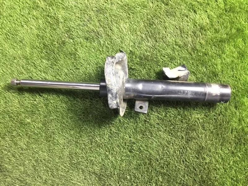 Амортизатор передний правый Mazda 3 BK Z6 652169 - миниатюра 2