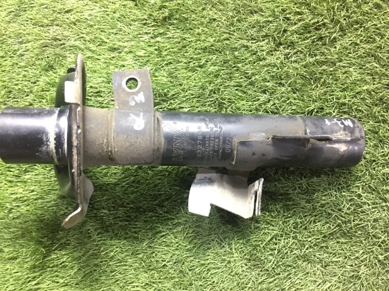 Амортизатор передний правый Mazda 3 BK Z6 652169 - миниатюра 6