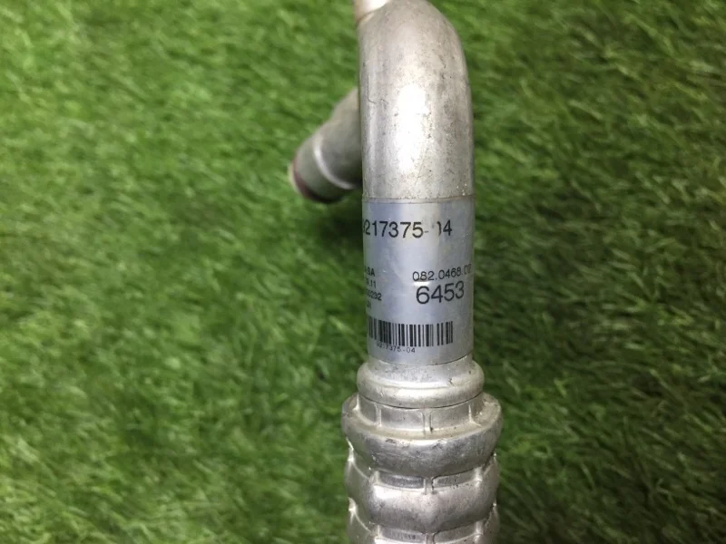 Трубка кондиционера BMW 3 F30 N20B20A 2011 - миниатюра 7