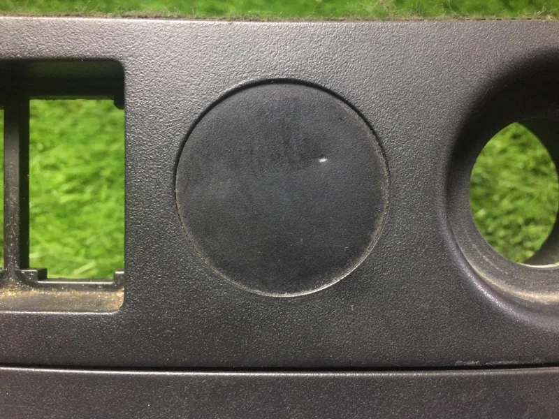 Пепельница передняя Mazda 3 BK Z6 652169 2007 - миниатюра 6