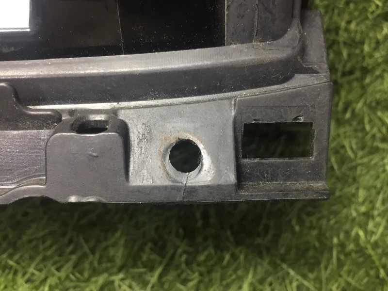 Пепельница передняя Mazda 3 BK Z6 652169 2007 - миниатюра 7