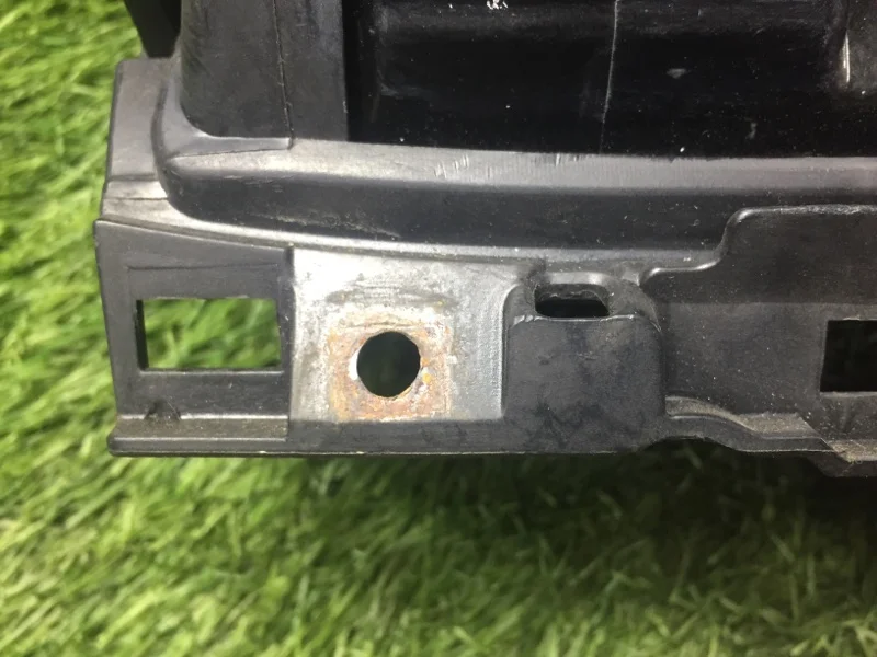 Пепельница передняя Mazda 3 BK Z6 652169 2007 - миниатюра 8