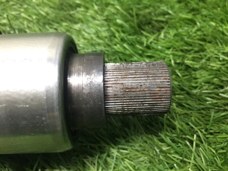 Колонка рулевая BMW 5 E60/E61 M54B30 2004 - миниатюра 5