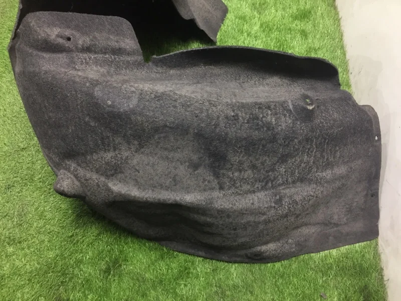 Локер задний правый BMW 5 F10/F11 N47D20C 2015 - миниатюра 6