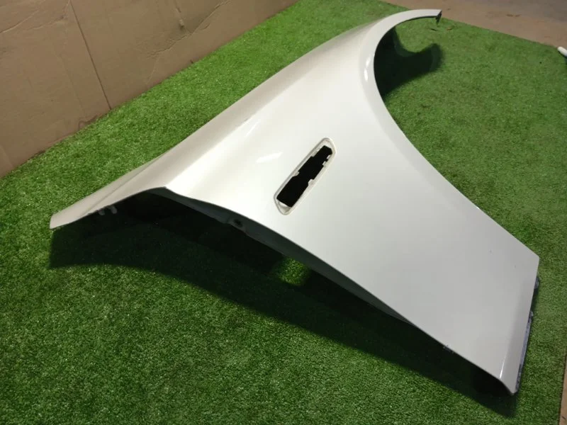 Крыло переднее правое BMW 5 F10/F11 N47D20C 2015 - миниатюра 6
