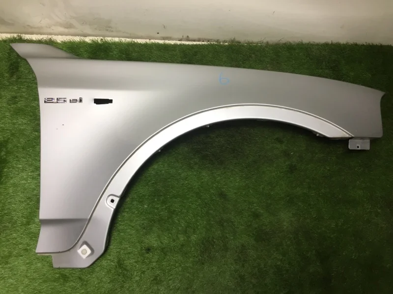 Крыло переднее правое BMW X3 E83 N52B25 2008 - изображение 1
