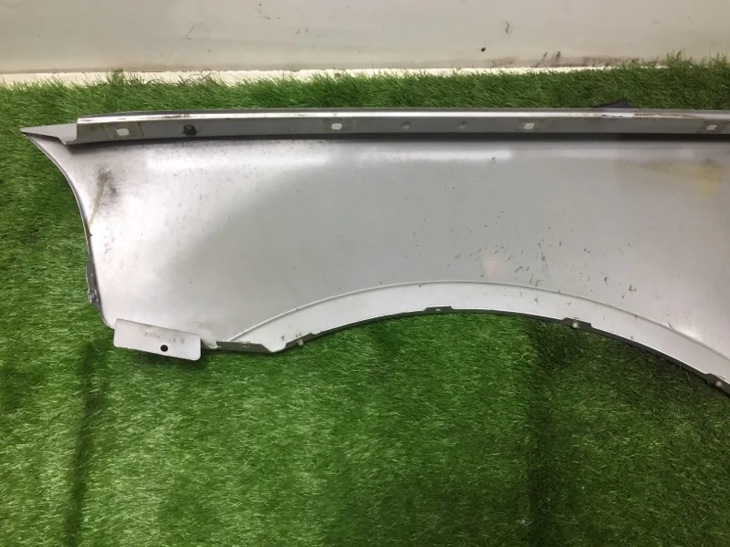 Крыло переднее правое BMW X3 E83 N52B25 2008 - миниатюра 7