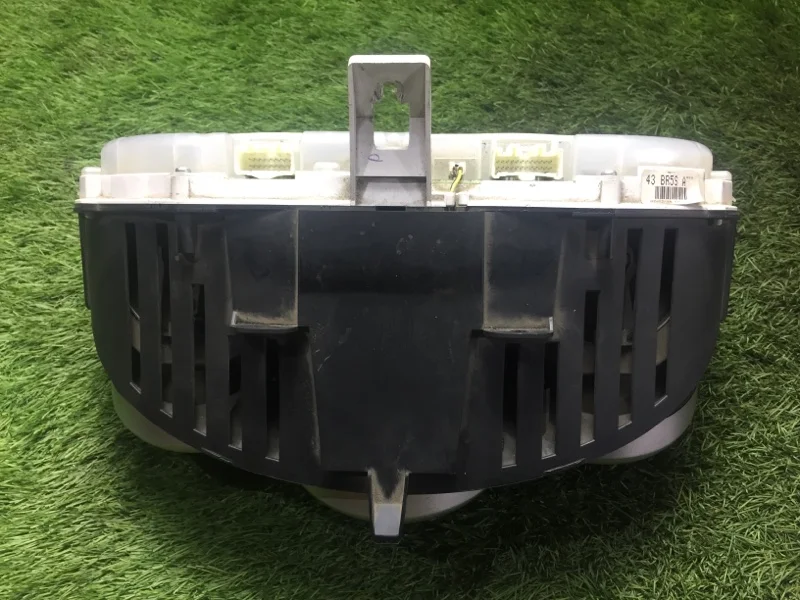 Панель приборов (щиток) Mazda 3 BK Z6 652169 2007 - миниатюра 3