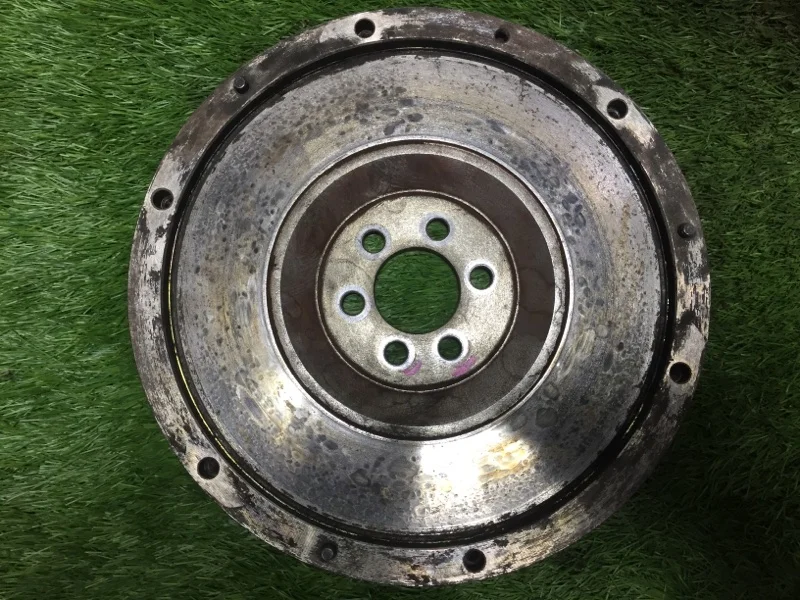 Маховик МКПП Vortex Tingo T11 - миниатюра 3
