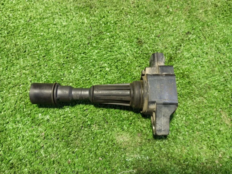 Катушка зажигания Mazda 3 BK Z6 652169 2007 - миниатюра 2