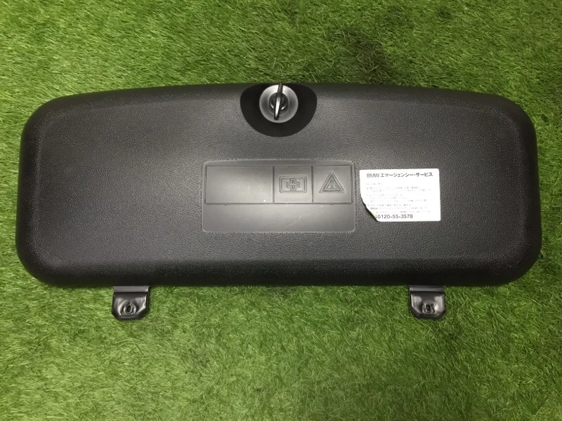 Ящик для инструментов BMW 5 F10/F11 N47D20C 2015 - миниатюра 2