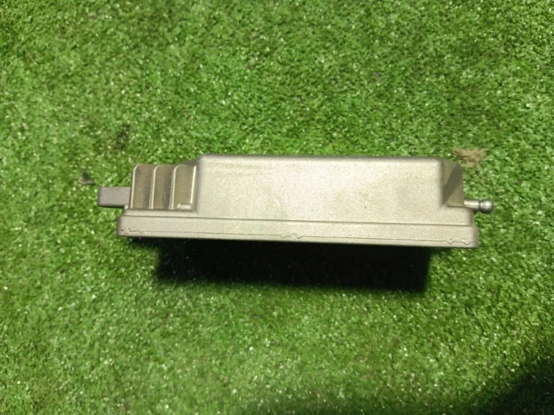 Блок AIR BAG BMW 7 F02 N63B44A 2010 - миниатюра 5