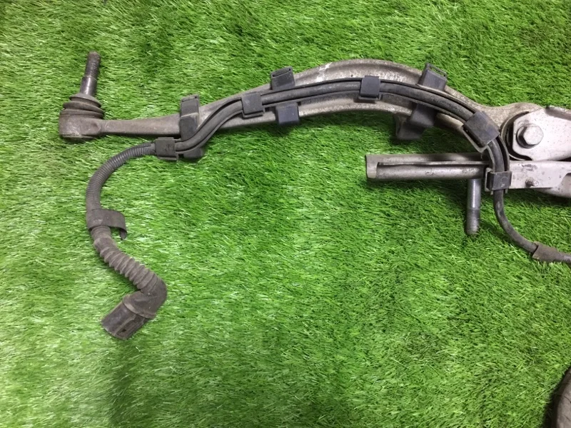 Рейка рулевая задняя BMW 5 F10/F11 N52B25 2010 - миниатюра 5