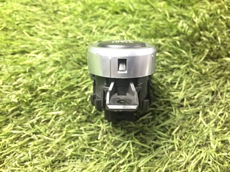 Кнопка запуска двигателя старт-стоп BMW 5 F10/F11 - миниатюра 5