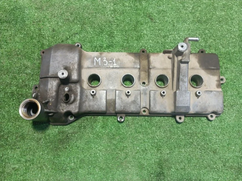 Крышка головки блока (клапанная) Mazda 3 BK Z6 - изображение 1