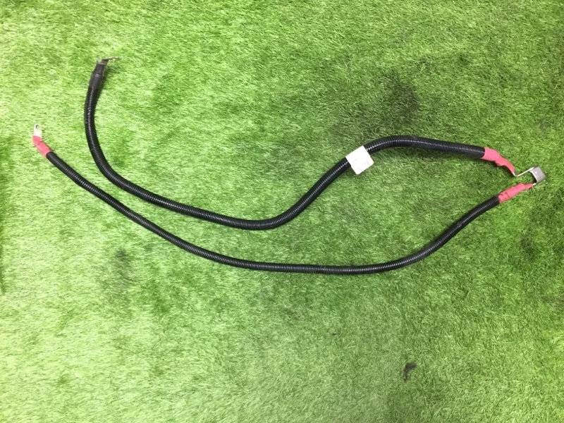 Провод стартера и генератора BMW 5 F10/F11 N47D20C - миниатюра 2