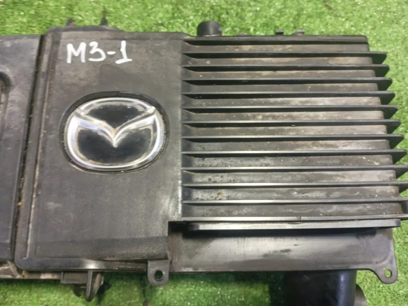 Корпус фильтра воздушного Mazda 3 BK Z6 652169 - миниатюра 3