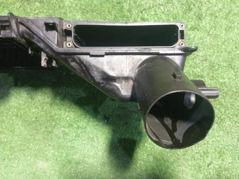 Корпус фильтра воздушного Mazda 3 BK Z6 652169 - миниатюра 6